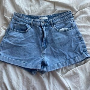 pacsun shorts